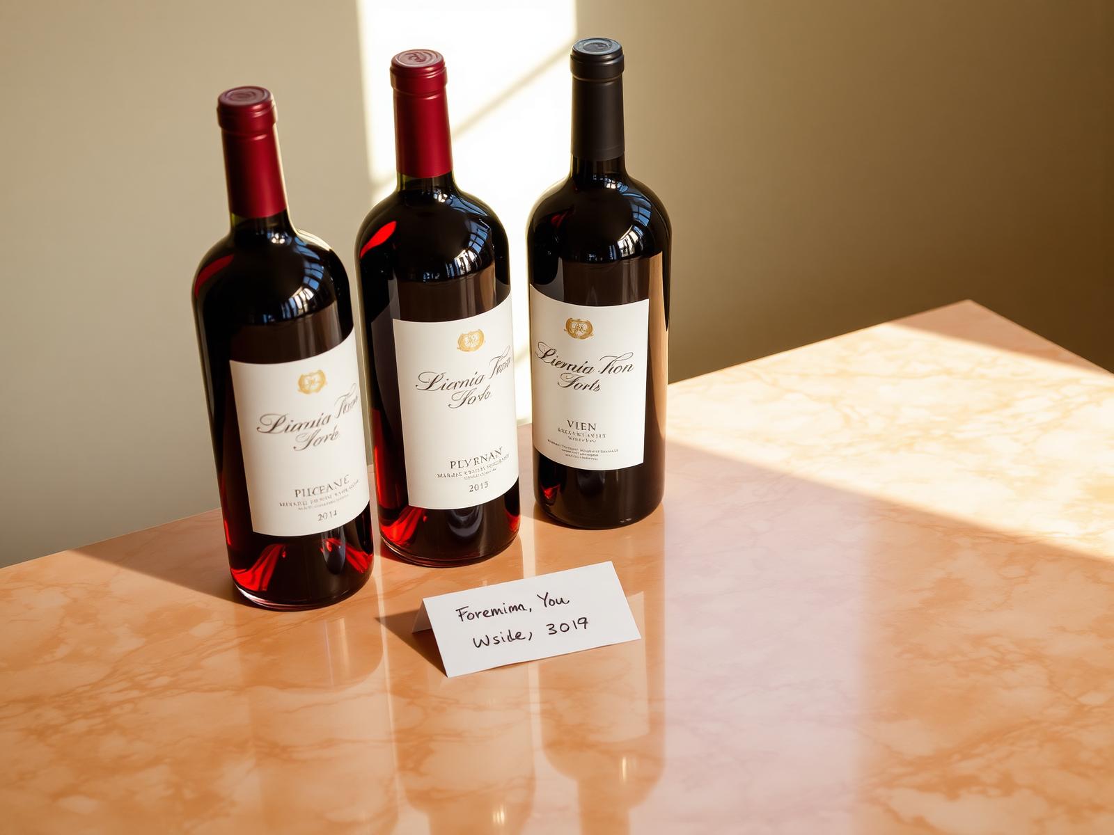 Wine Club