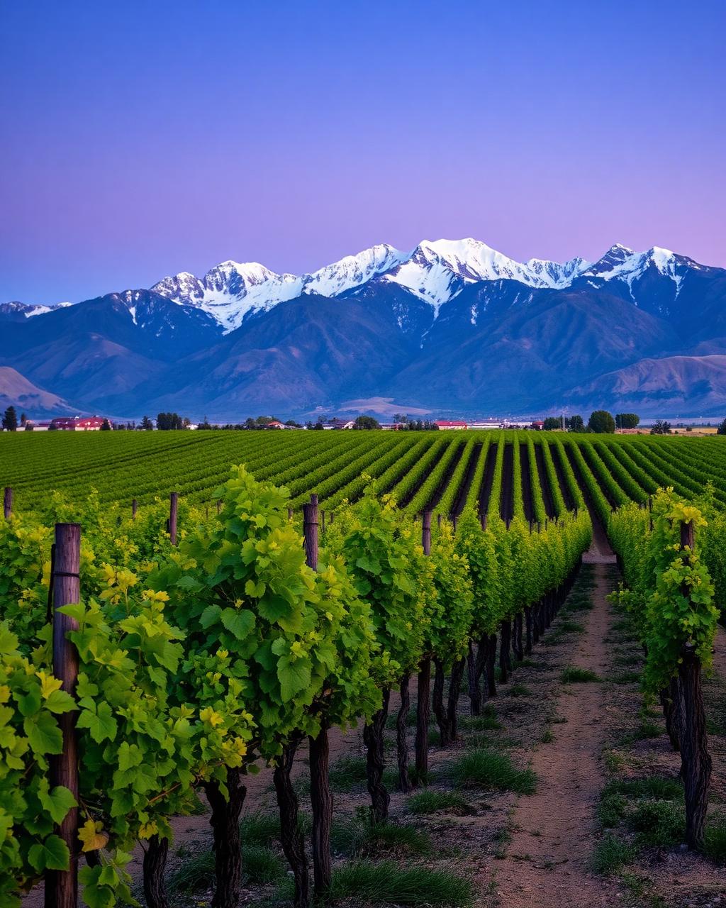 Mendoza