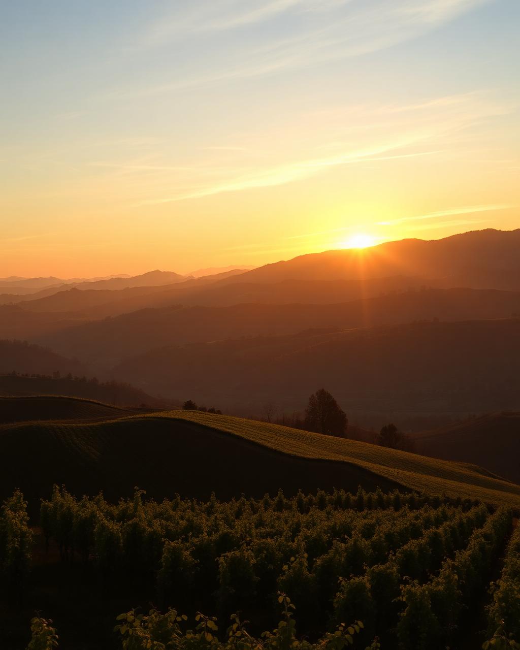 Piedmont